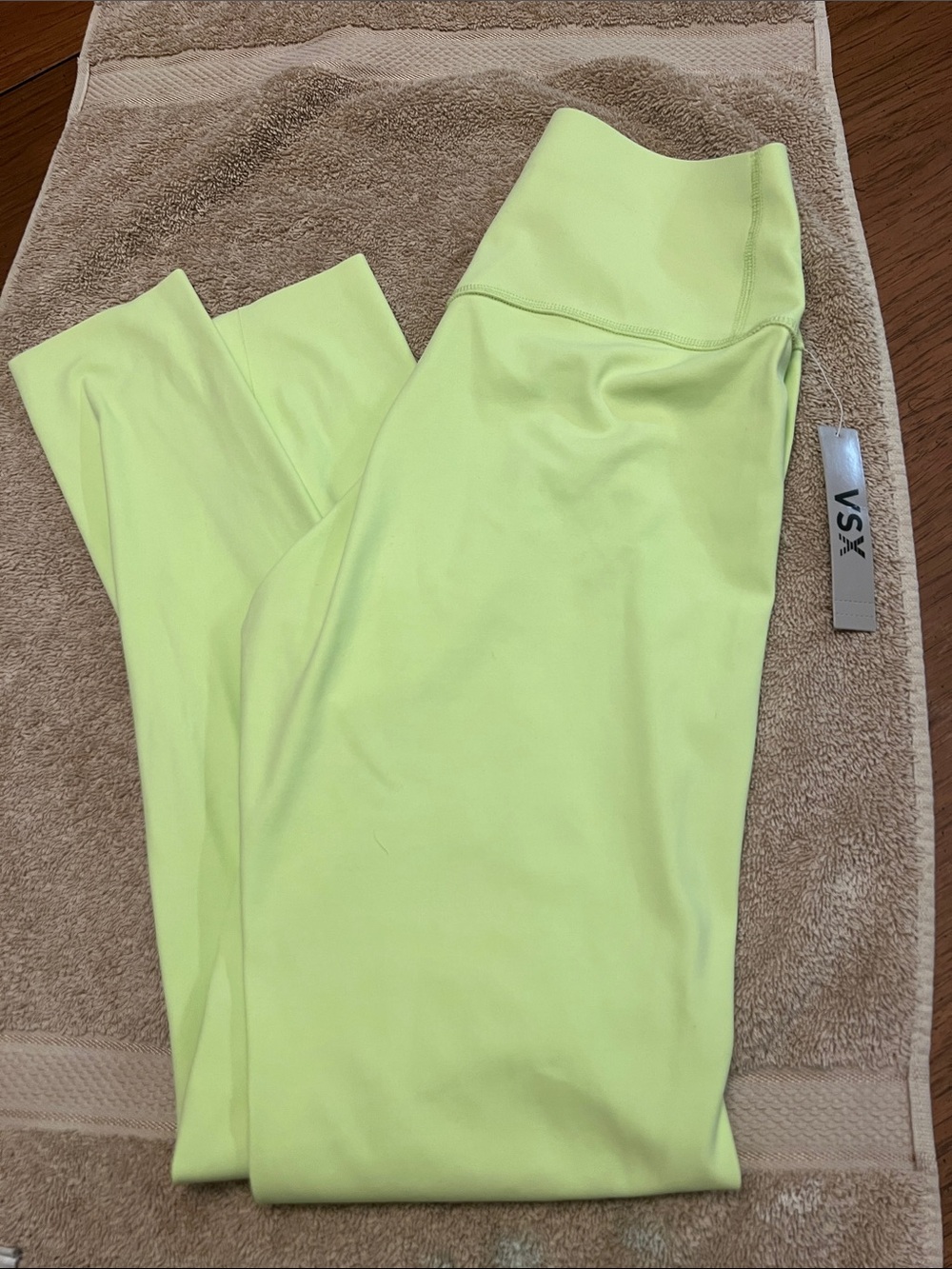 VSX leggings